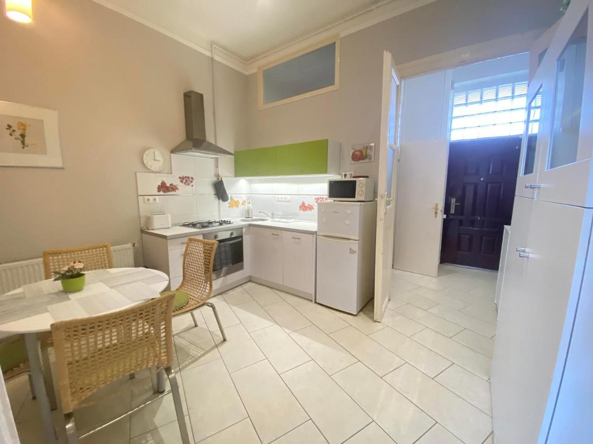 Orangehomes One Bedroom Cozy Apartment Budapeşte Dış mekan fotoğraf