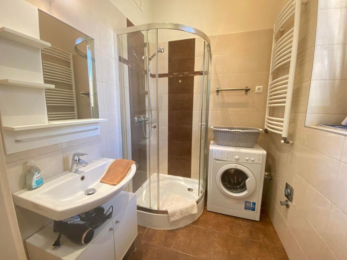 Orangehomes One Bedroom Cozy Apartment Budapeşte Dış mekan fotoğraf